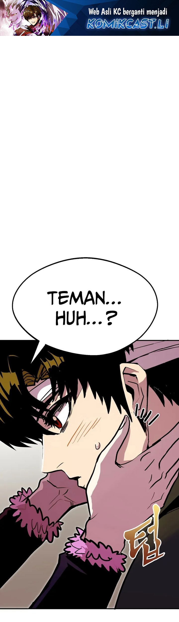 Worthless Regression Bab 88 halaman 1