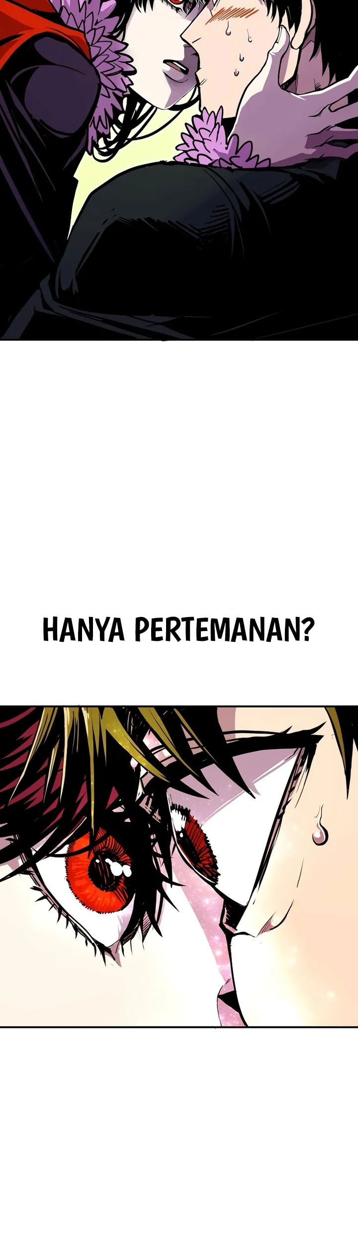 Worthless Regression Bab 88 halaman 5