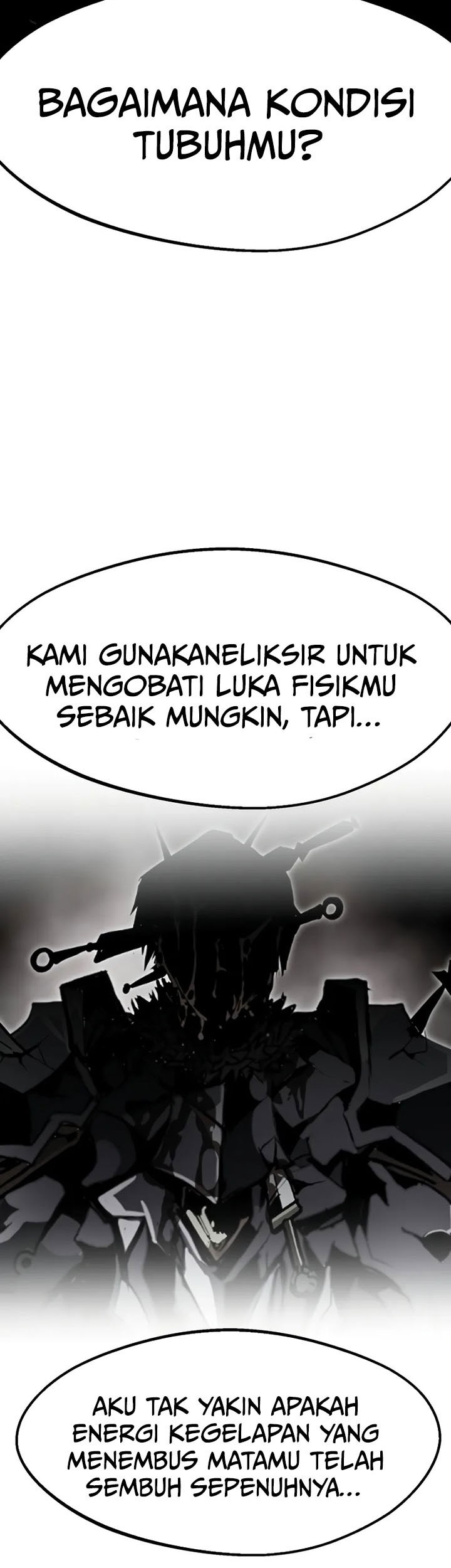Worthless Regression Bab 88 halaman 15