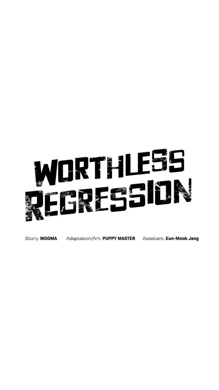 Worthless Regression Bab 88 halaman 22