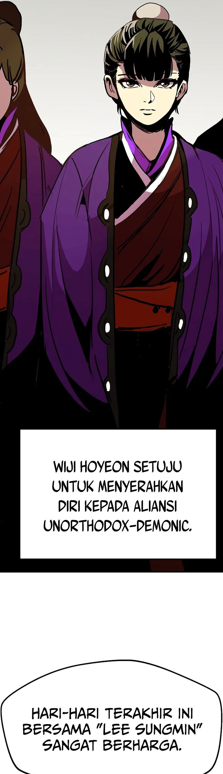 Worthless Regression Bab 88 halaman 25