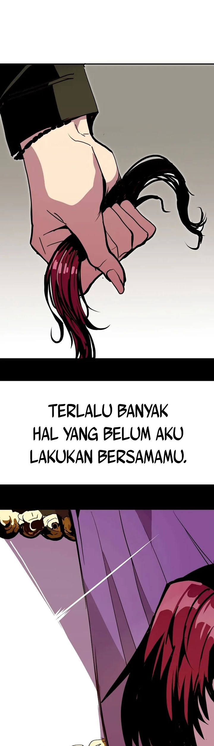 Worthless Regression Bab 88 halaman 31