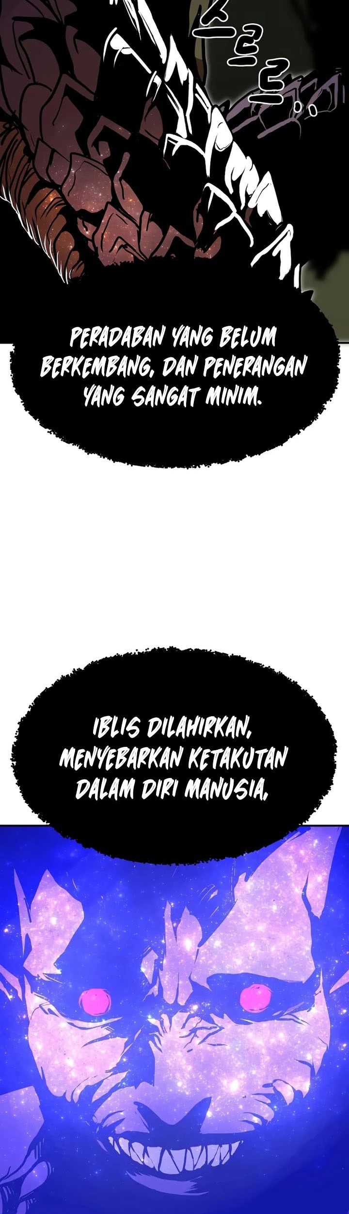Worthless Regression Bab 88 halaman 47