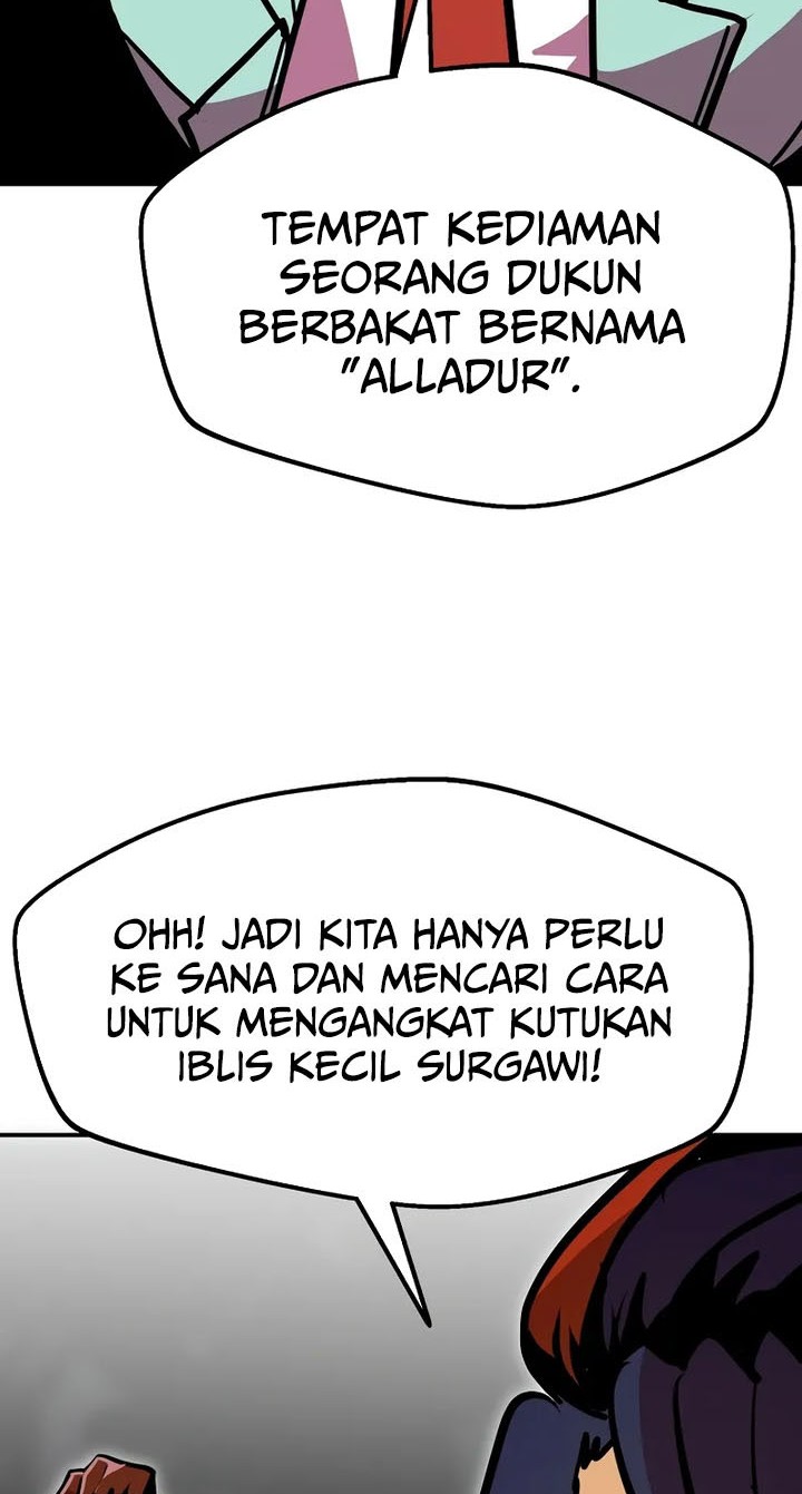 Worthless Regression Bab 89 halaman 2