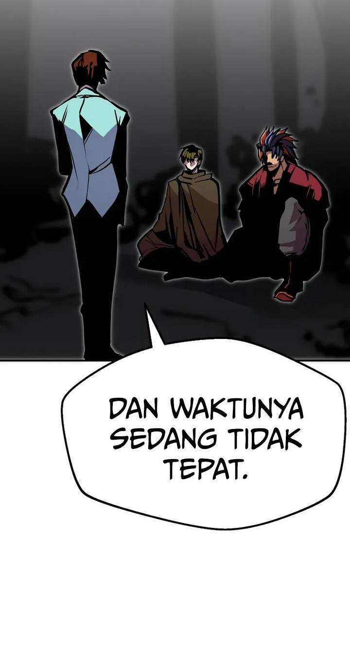 Worthless Regression Bab 89 halaman 4