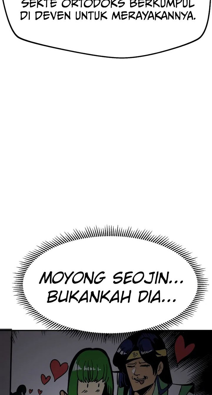 Worthless Regression Bab 89 halaman 6