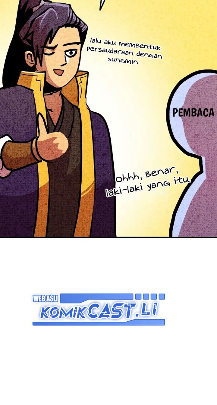 Worthless Regression Bab 89 halaman 8
