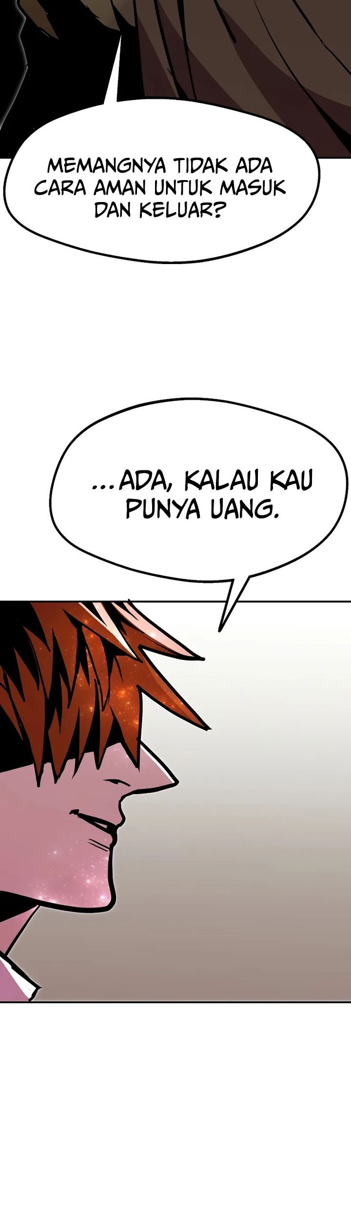 Worthless Regression Bab 89 halaman 11