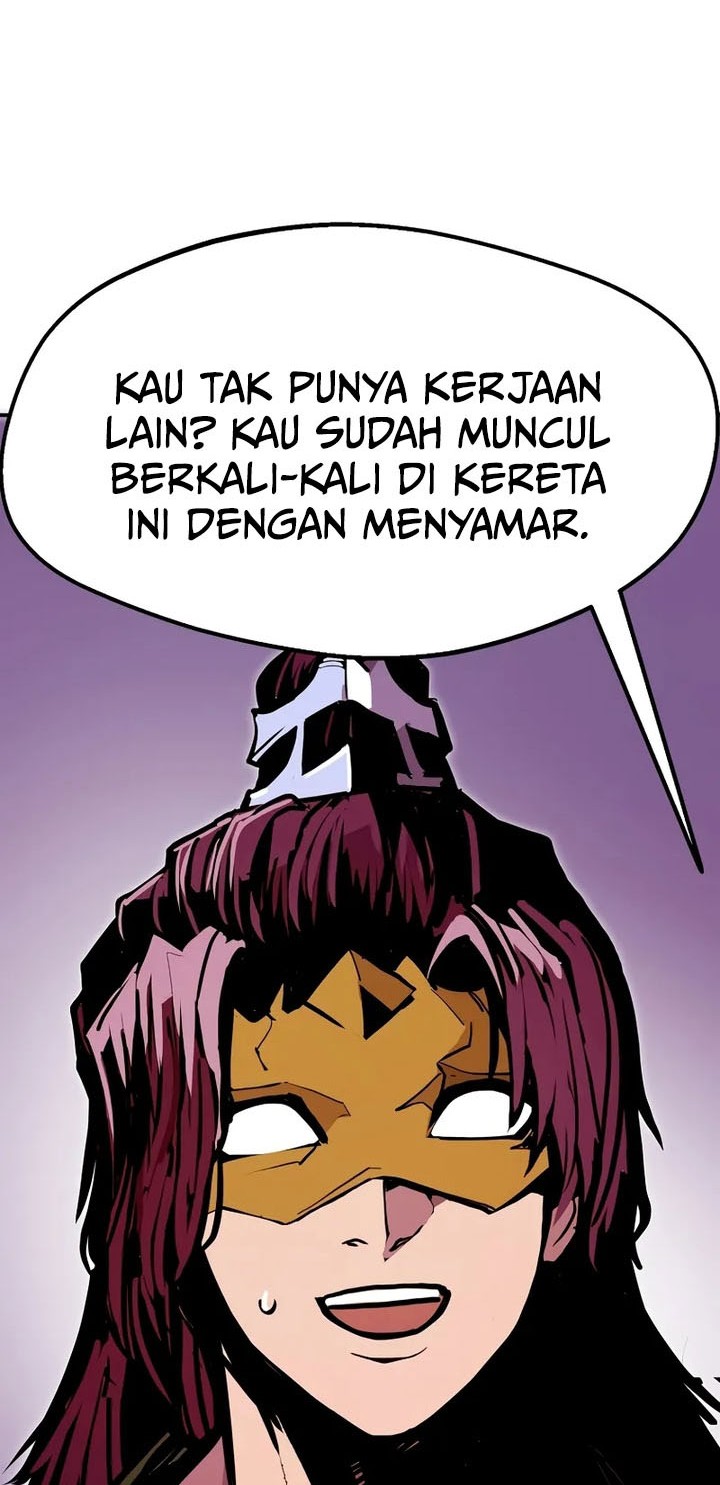 Worthless Regression Bab 89 halaman 20