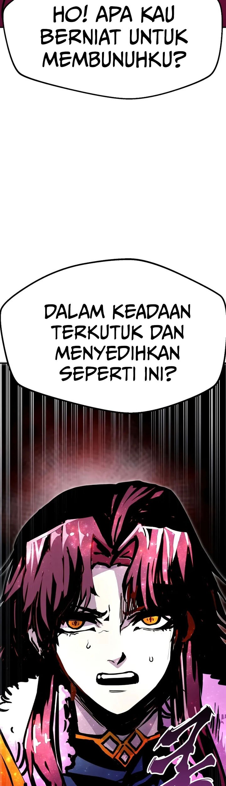Worthless Regression Bab 89 halaman 37