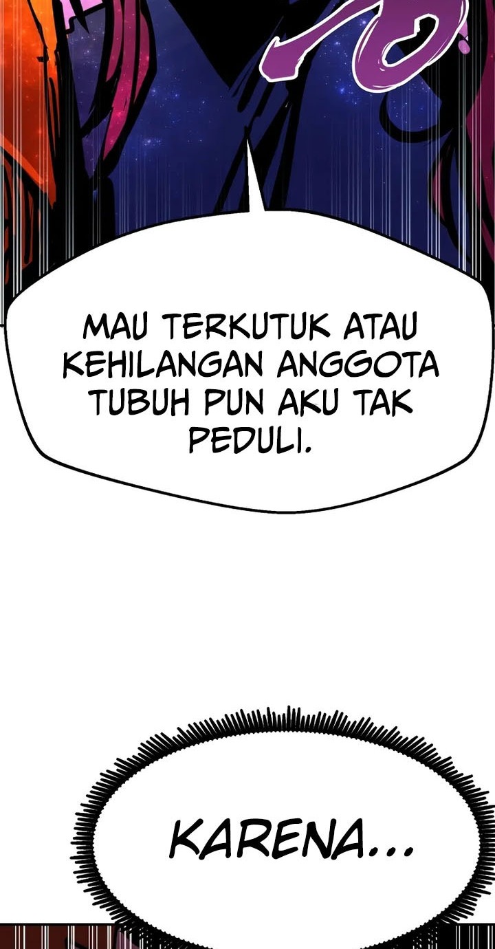 Worthless Regression Bab 89 halaman 38