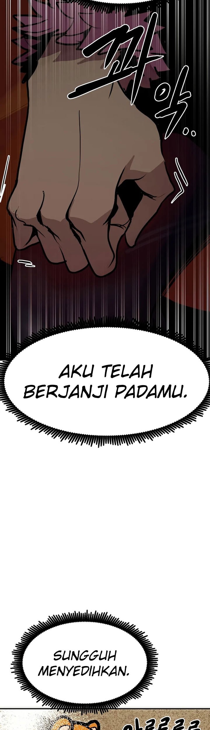 Worthless Regression Bab 89 halaman 39
