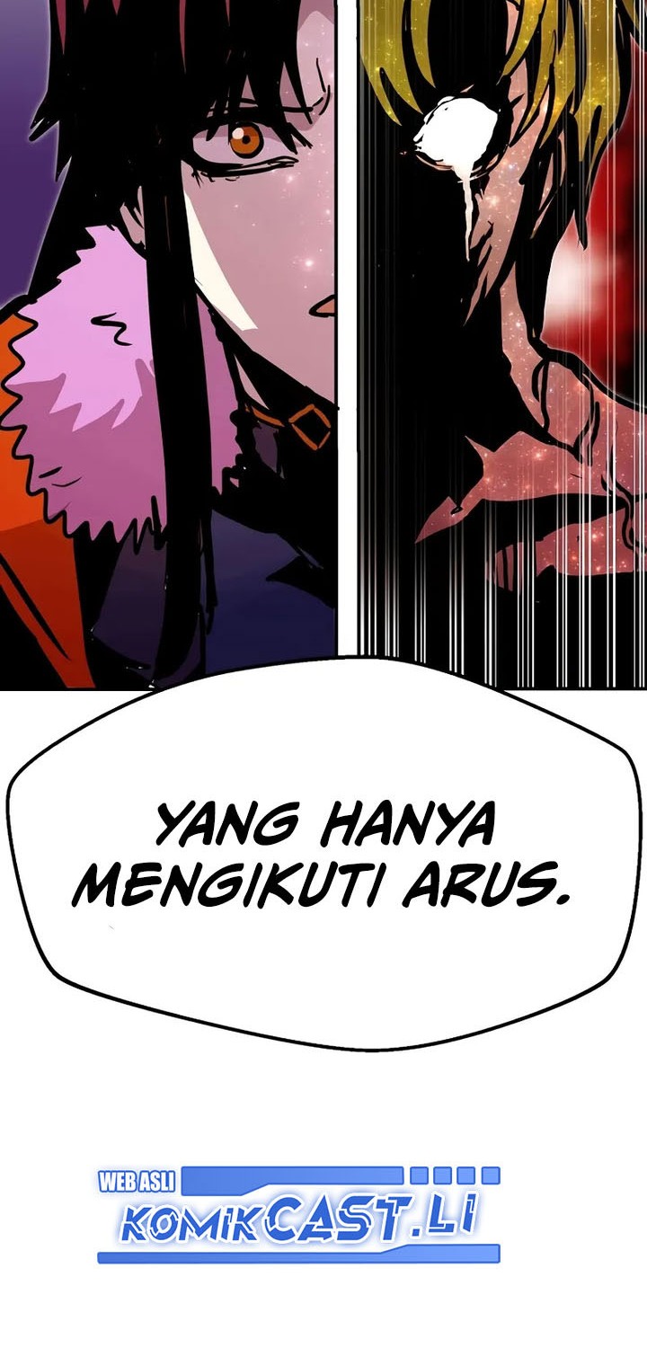 Worthless Regression Bab 89 halaman 48