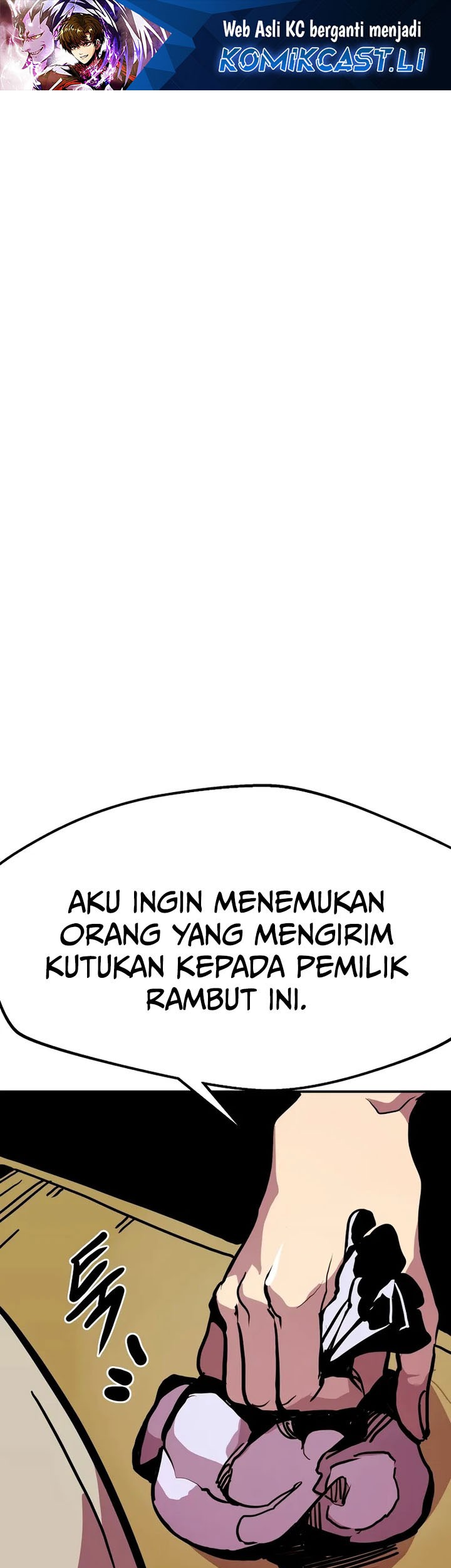 Worthless Regression Bab 90 halaman 1