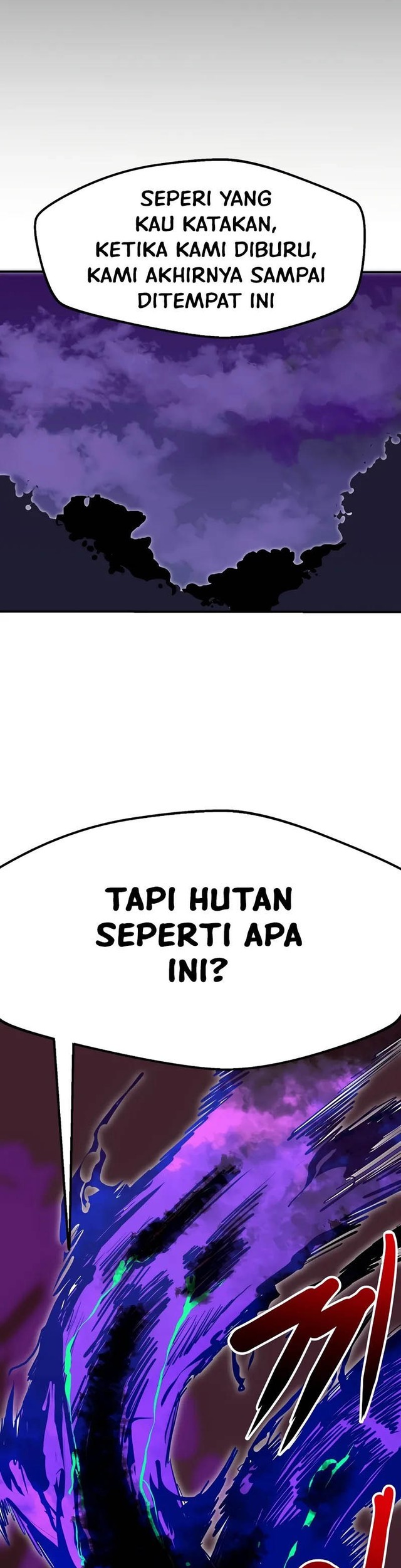 Worthless Regression Bab 91 halaman 4