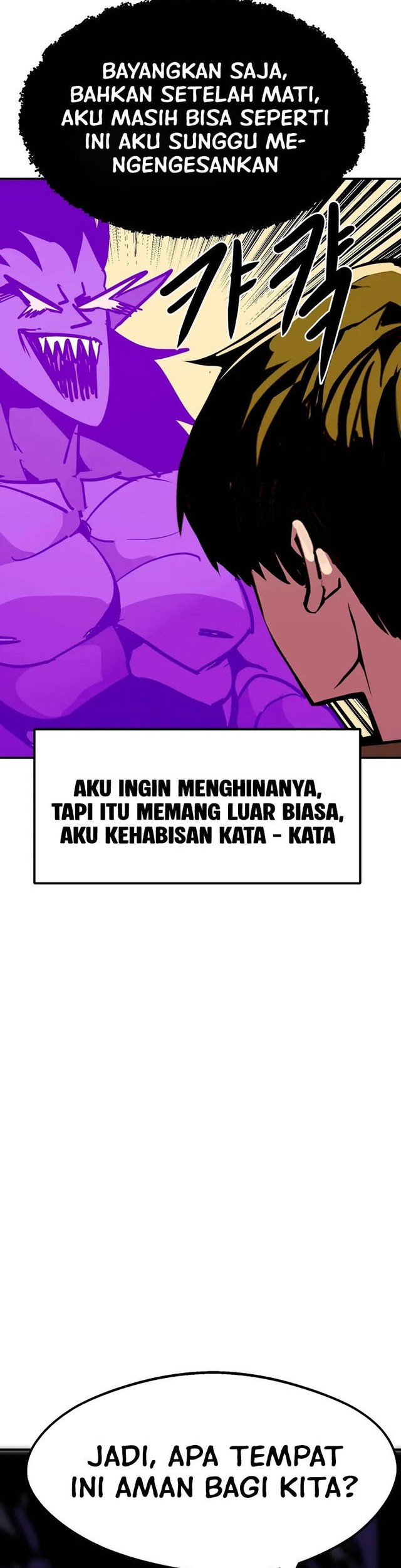 Worthless Regression Bab 91 halaman 10