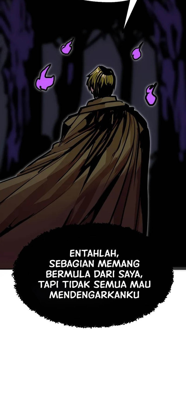 Worthless Regression Bab 91 halaman 11