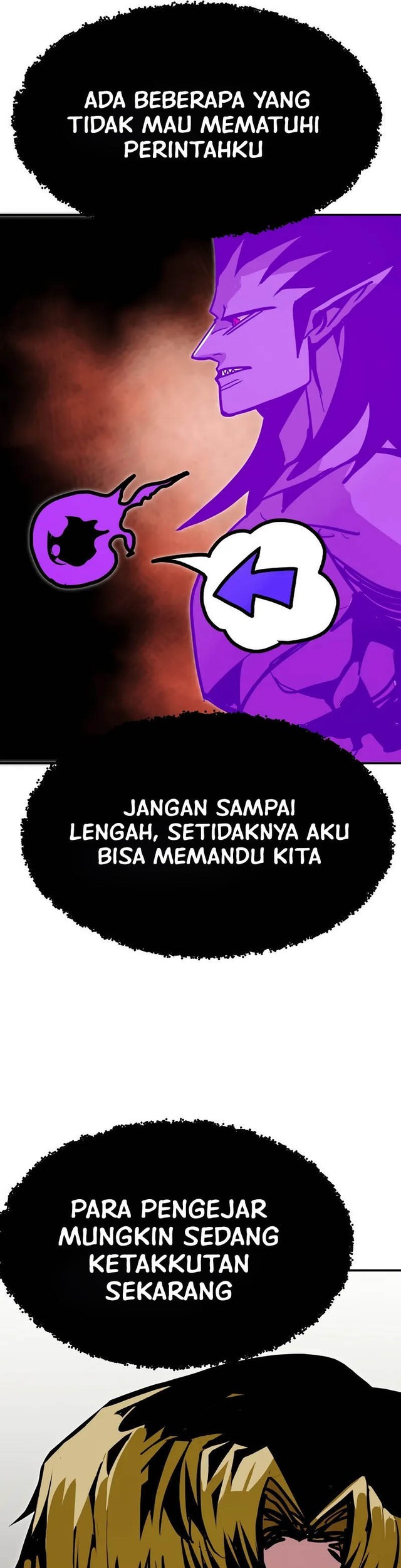 Worthless Regression Bab 91 halaman 12