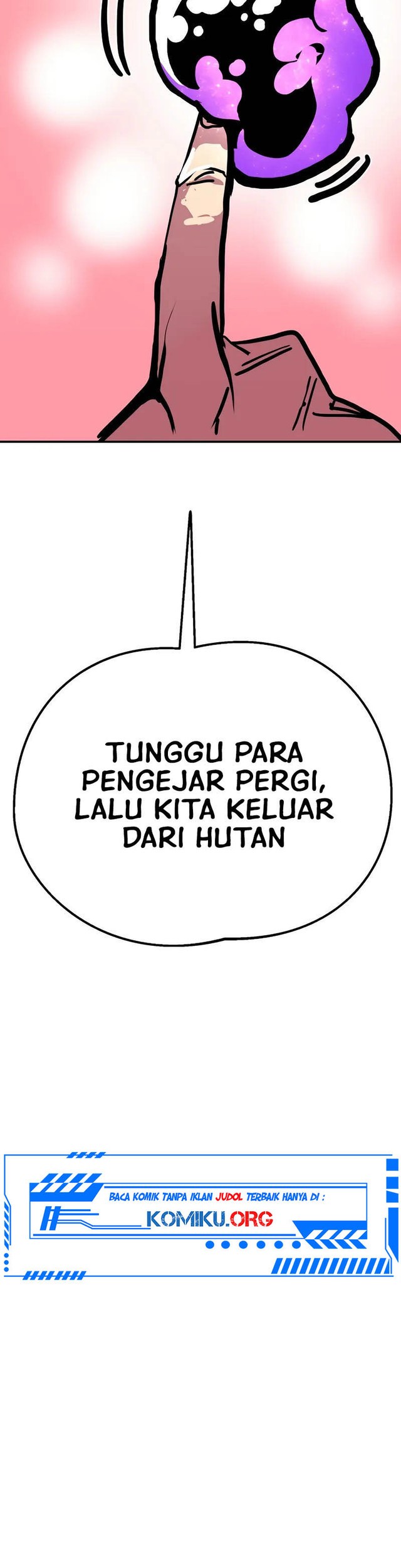 Worthless Regression Bab 91 halaman 14