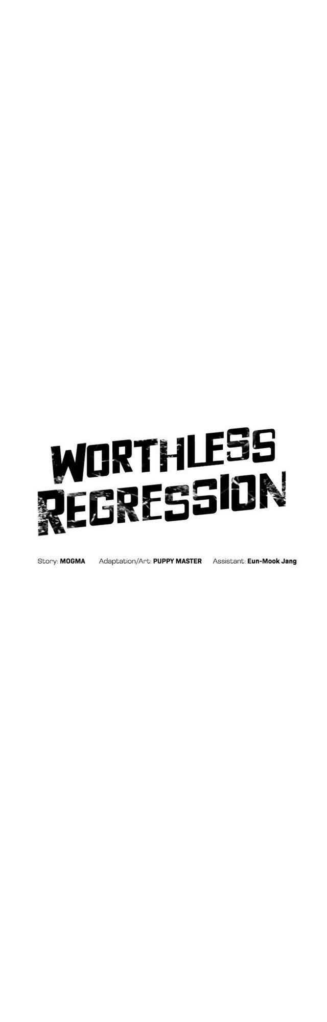 Worthless Regression Bab 91 halaman 21