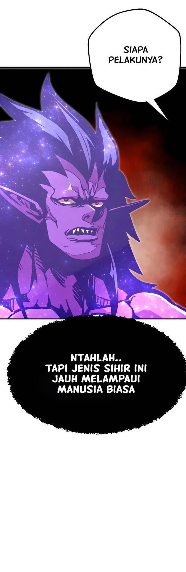 Worthless Regression Bab 91 halaman 26