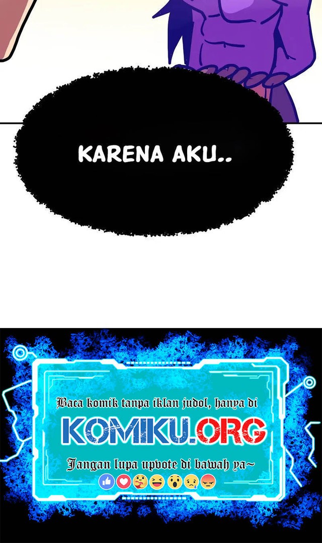 Worthless Regression Bab 91 halaman 51