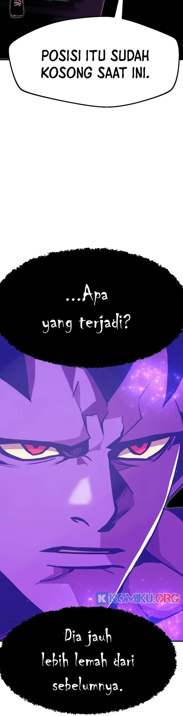 Worthless Regression Bab 92 halaman 8