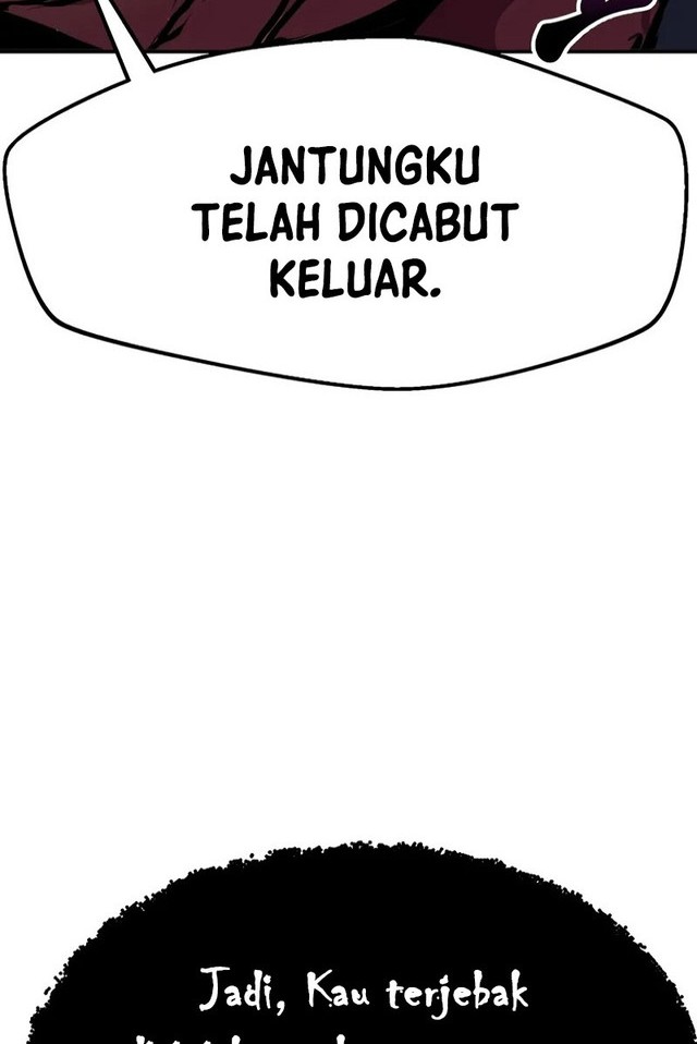 Worthless Regression Bab 92 halaman 11