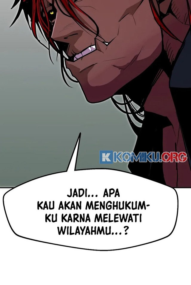 Worthless Regression Bab 92 halaman 13