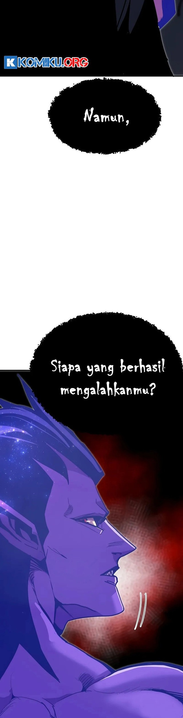Worthless Regression Bab 92 halaman 16