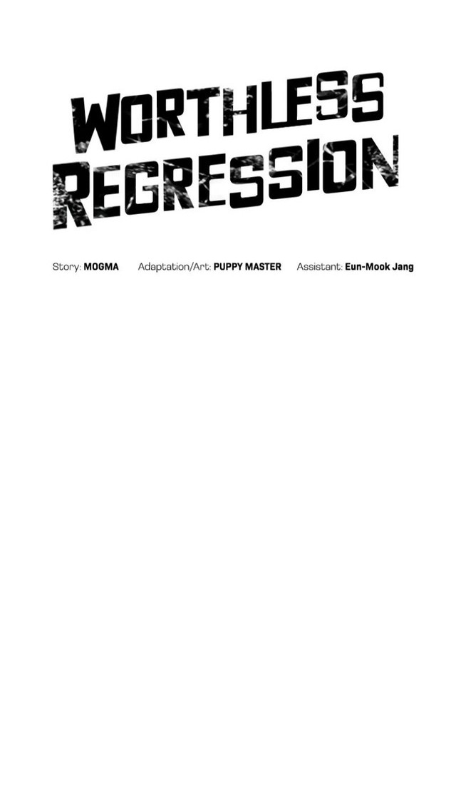 Worthless Regression Bab 92 halaman 31