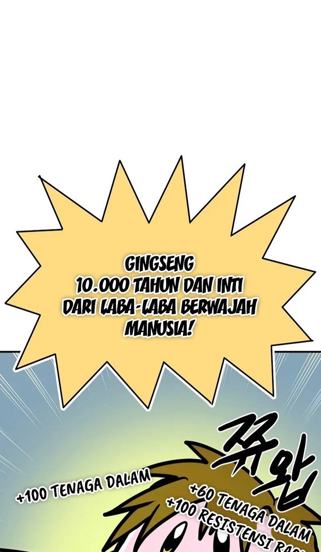 Worthless Regression Bab 92 halaman 33