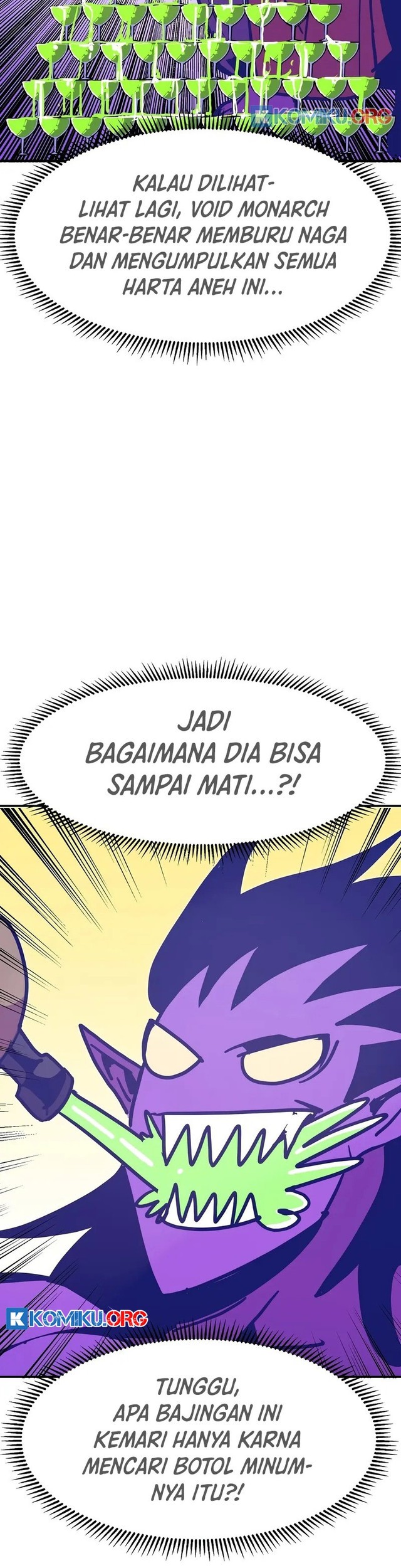 Worthless Regression Bab 92 halaman 44