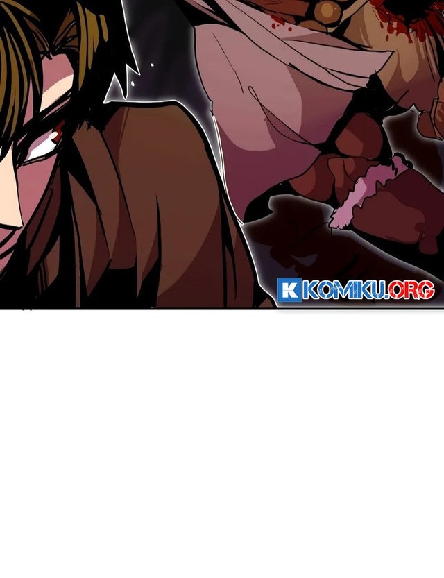 Worthless Regression Bab 92 halaman 55