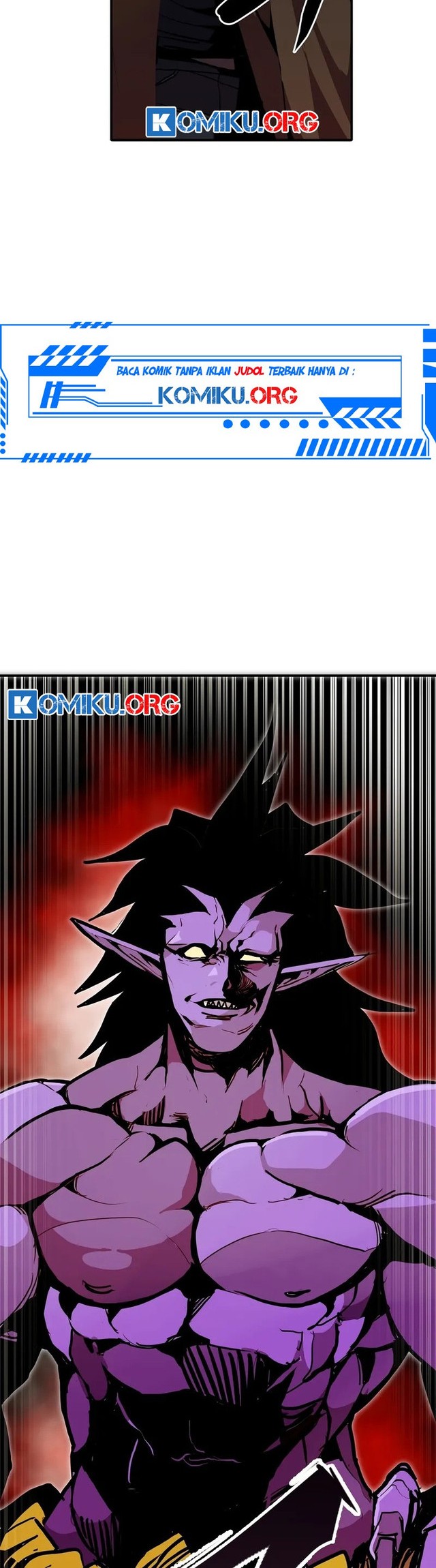 Worthless Regression chapter 93 halaman 3