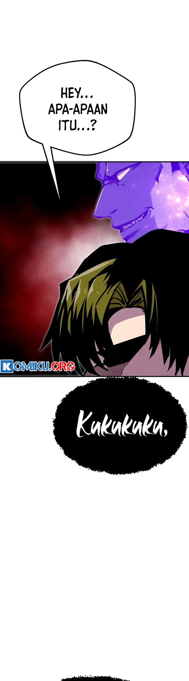 Worthless Regression chapter 93 halaman 5