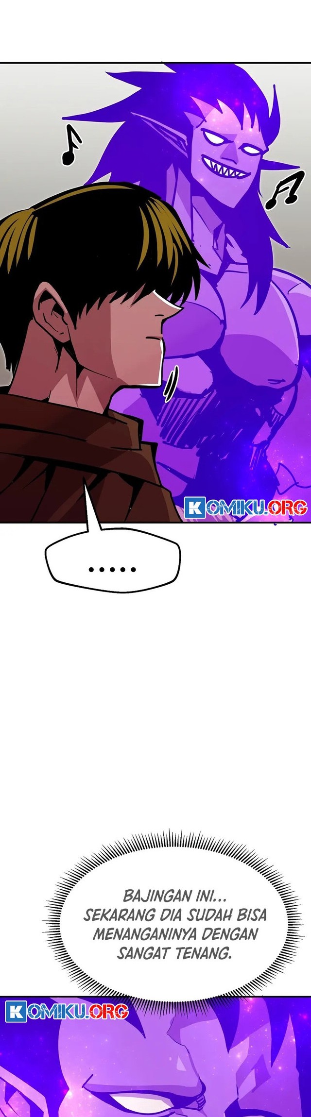 Worthless Regression chapter 93 halaman 7