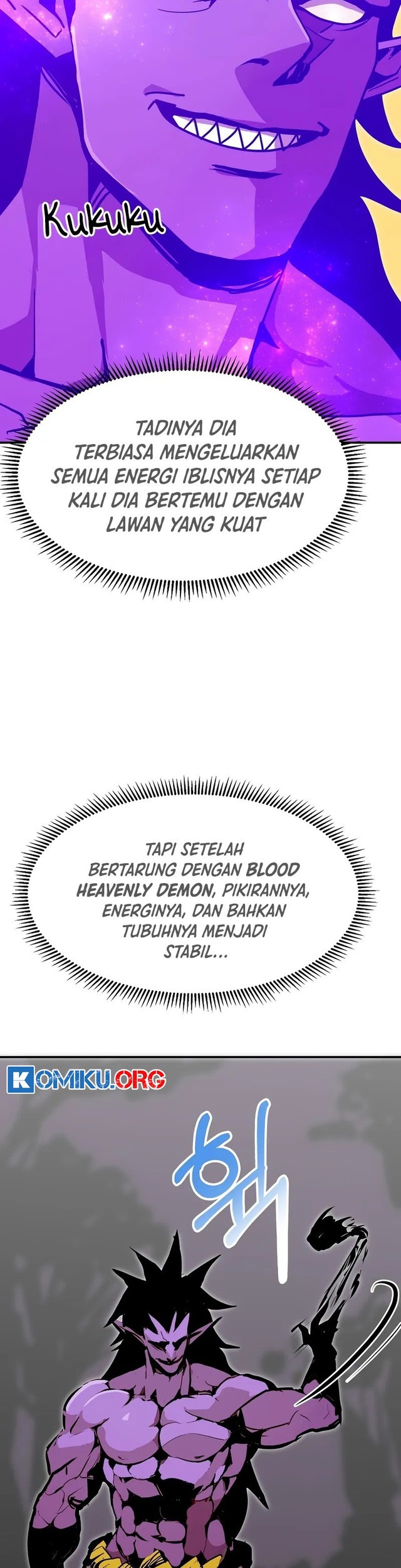Worthless Regression chapter 93 halaman 8