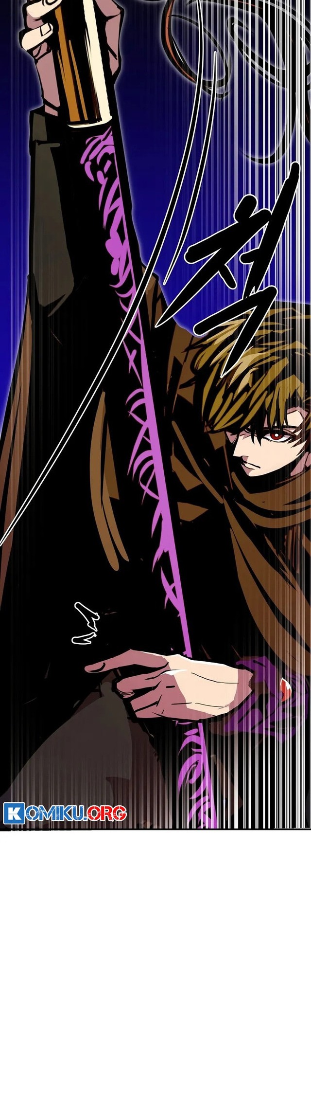 Worthless Regression chapter 93 halaman 11