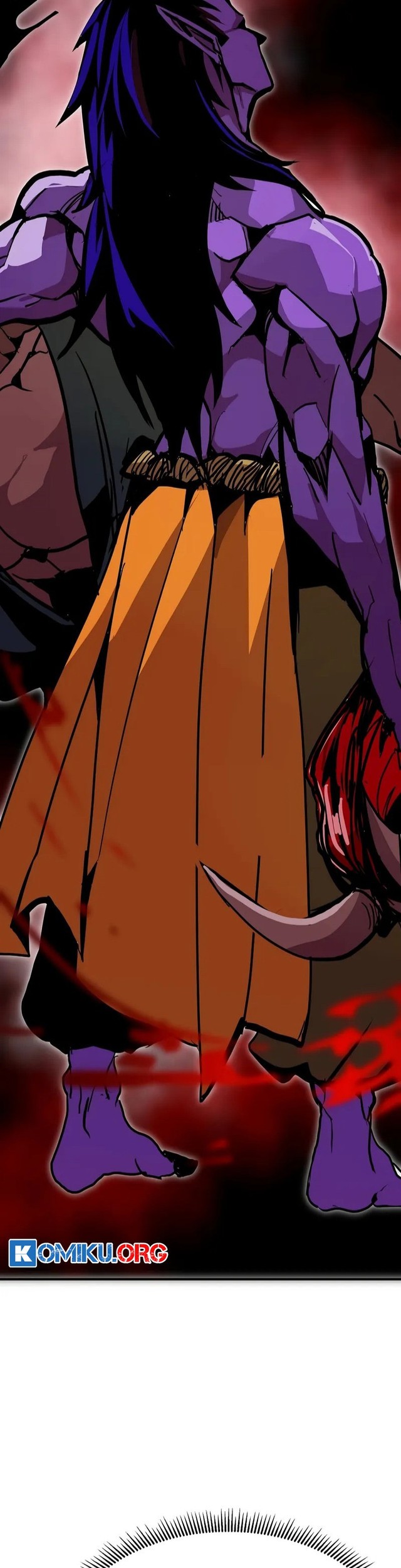 Worthless Regression chapter 93 halaman 16