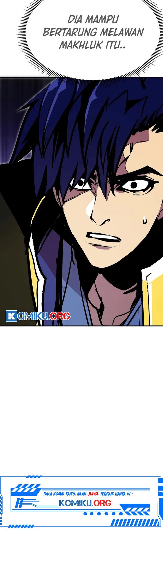 Worthless Regression chapter 93 halaman 17