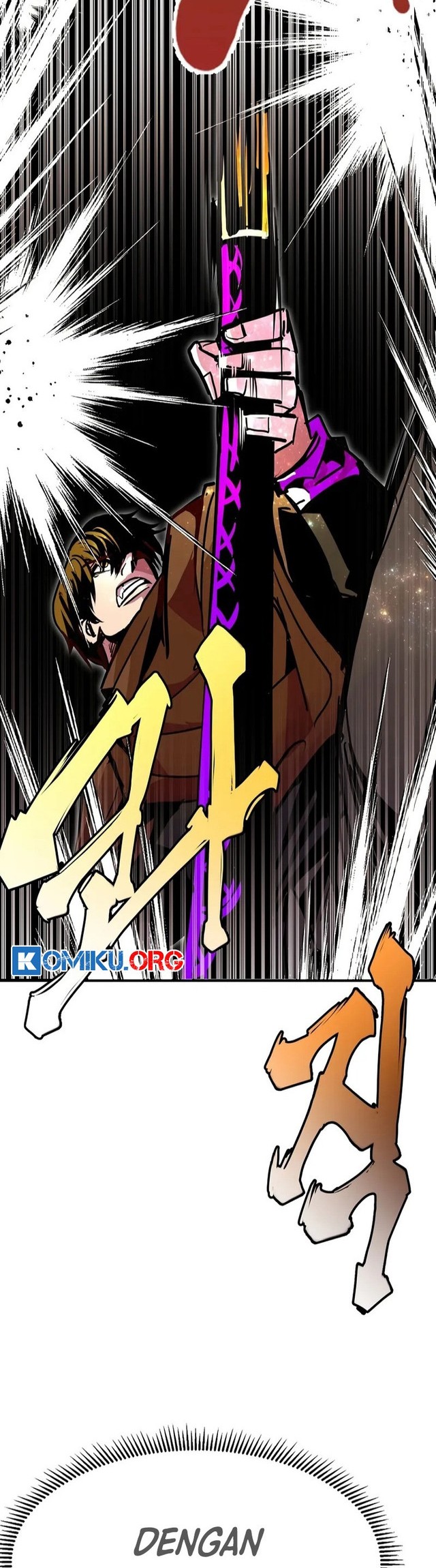 Worthless Regression chapter 93 halaman 19