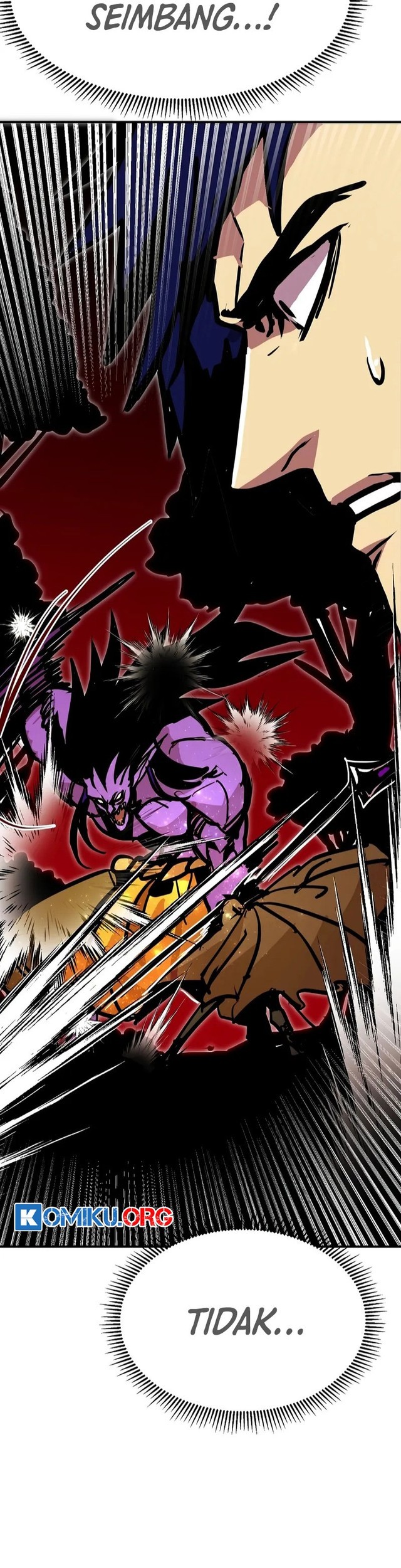 Worthless Regression chapter 93 halaman 20