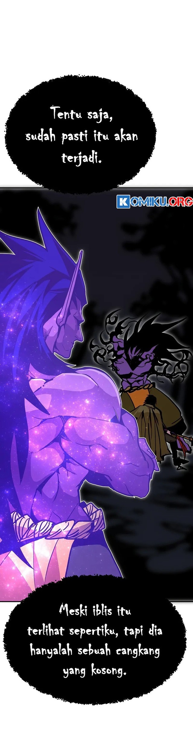 Worthless Regression chapter 93 halaman 24