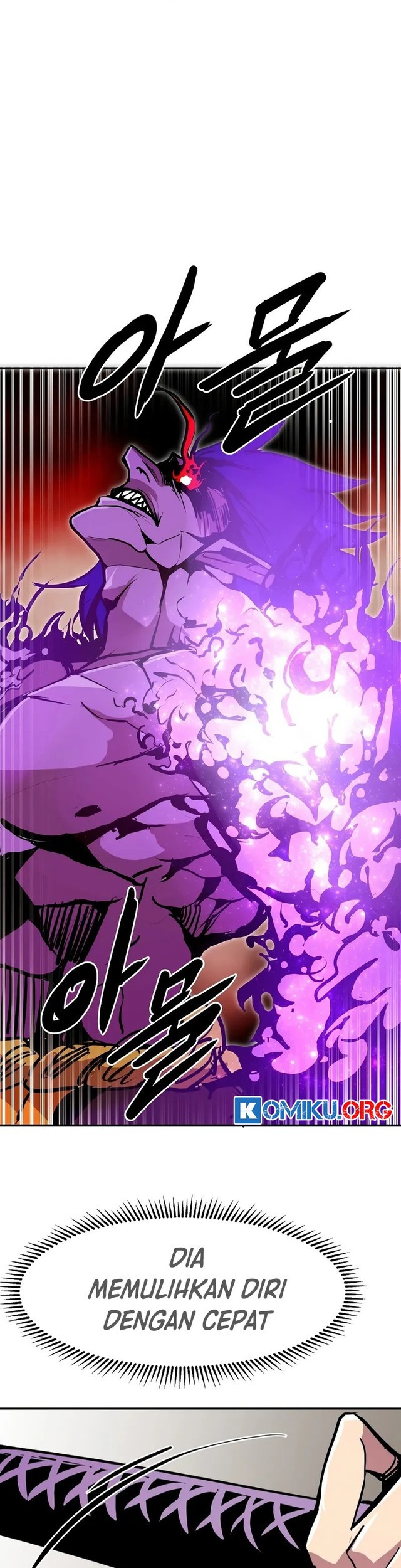 Worthless Regression chapter 93 halaman 26