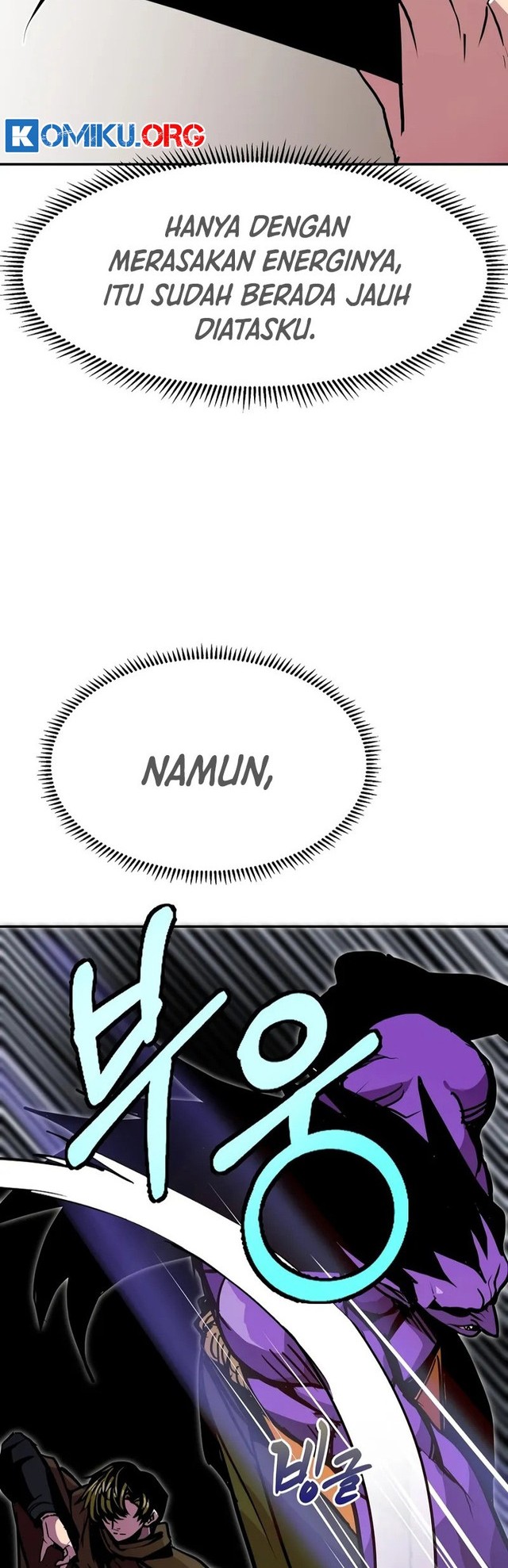 Worthless Regression chapter 93 halaman 27