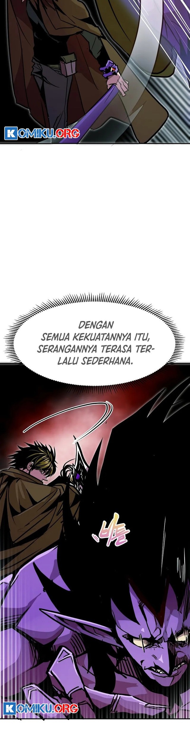 Worthless Regression chapter 93 halaman 28