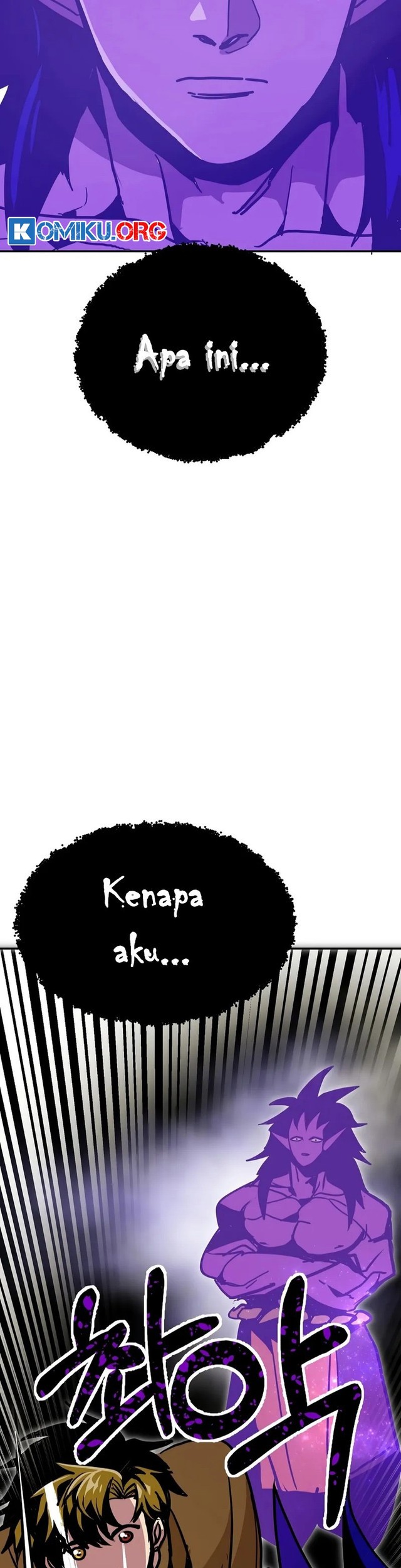 Worthless Regression chapter 93 halaman 30