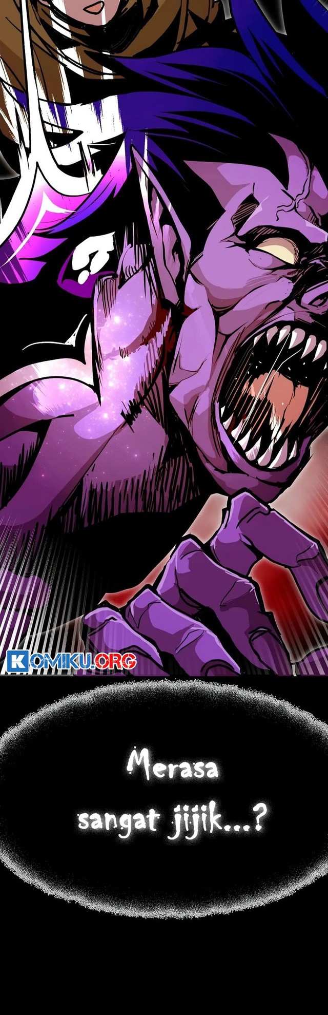 Worthless Regression chapter 93 halaman 31
