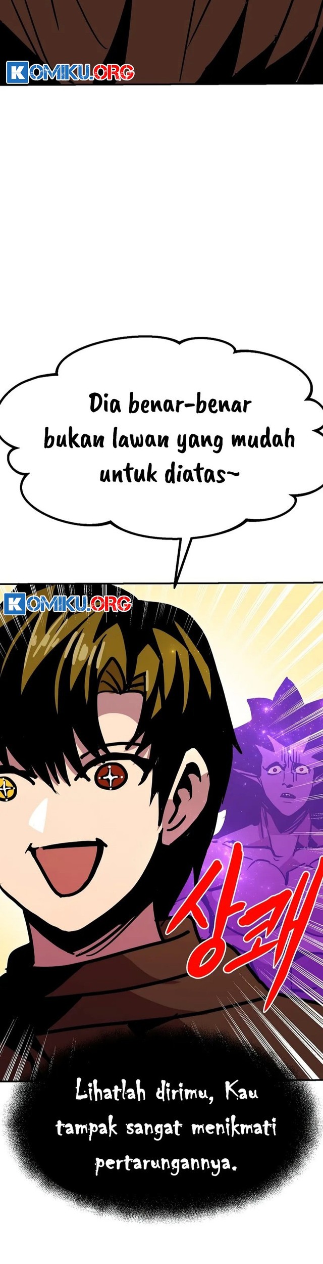 Worthless Regression chapter 93 halaman 34